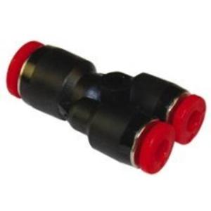 IMI NORGREN Y-connector C00821200 Norgren Buis-Ø: 12 mm 1 stuk(s)