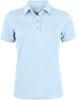 Cutter & Buck 354431 Oceanside Stretch Polo Dames - Hemelblauw - XS