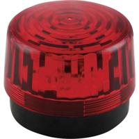 Velleman Signaallamp HAA100RN HAA100RN Rood 12 V/DC