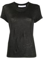 IRO t-shirt classique - Noir