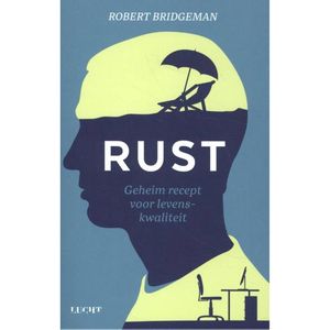 Rust - (ISBN:9789492495877)