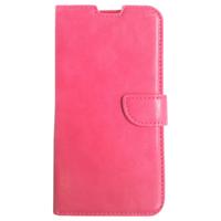Microsoft Lumia 640 hoesje roze