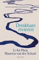 Drinkbare rivieren - Li An Phoa, Maarten van der Schaaf - ebook