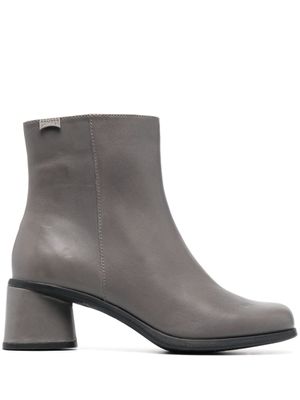 Camper bottines Kiara 70 mm - Gris