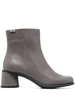 Camper bottines Kiara 70 mm - Gris