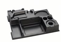 Bosch Accessoires inlay | gct 115 - 1600a002w6