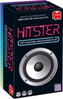 Jumbo hitster muziekspel Jumbo hitster muziekspel