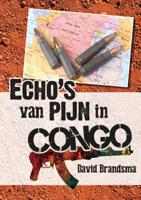 Echo&apos;s van pijn in Congo (Paperback)