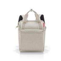 Reisenthel Allrounder R-Herringbone Sand