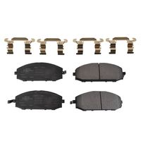 Remblokken set ADN14287