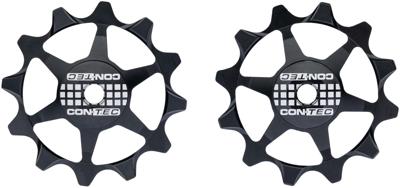 CONTEC derailleurwielen set "scroller"