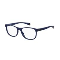 Unisex Brillenframe Polaroid PLD-D417-9N7 Ø 55 mm