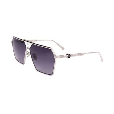 Dames zonnebril PHILIPP PLEIN SPP076M-0579 Ø 66 mm