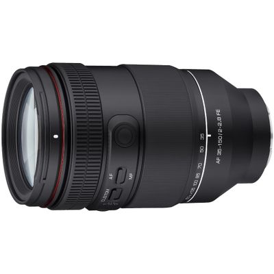 Samyang AF 35-150mm F/2-2.8 Sony FE