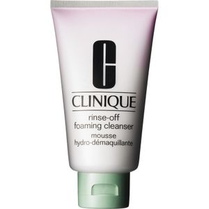 Rinse Off Foaming Cleanser, 150 ml
