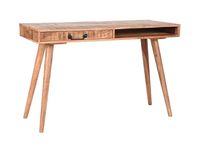 LABEL51 Bureau 'Steady' Mangohout