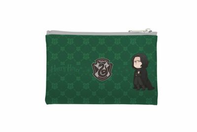 Harry Potter: Slytherin - Draco and Snape Rectangular Case