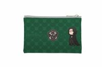 Harry Potter: Slytherin - Draco and Snape Rectangular Case
