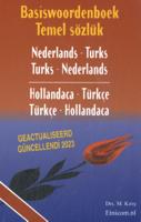 Basiswoordenboek (Paperback)