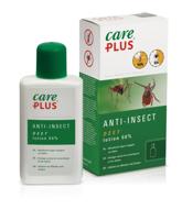Care Plus Deet lotion 50%