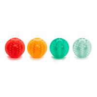 Hondenspeelgoed Gloria Tandverzorging TPR Gesorteerde kleuren (6 cm)