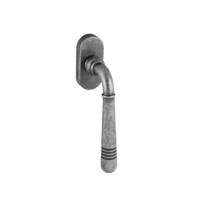 Intersteel Landelijke raamkrukHelena oud grijs - 0021.617050