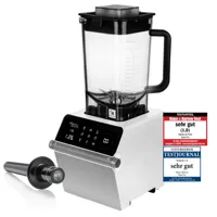 Bianco di Puro Tune Pro Power Blender