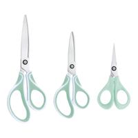 Vaessen Creative • hobbyscharen set 3st.