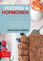 Voeding & Hormonen - Marjolein Dubbers - ebook