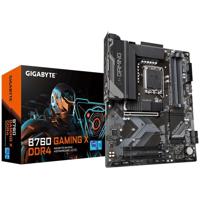 Gigabyte B760 GAMING X DDR4 1.0 moederbord