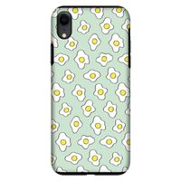 Spiegeleitjes: iPhone XR Tough Case