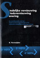 Stedelijke vernieuwing / stadsvernieuwing / Sanering (Paperback) Stedelijke vernieuwing / stadsvernieuwing / Sanering (Paperback)