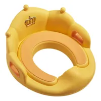 Potty Training Toilet Seat voor Peuters - Antislip & Comfortabel | Voor Kinderen van 6 Maanden tot 5 Jaar Potty Training Toilet Seat voor Peuters - Antislip & Comfortabel | Voor Kinderen van 6 Maanden tot 5 Jaar