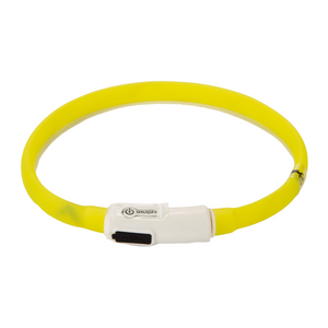 Beeztees Safety Gear Dogini - Geel - 70 cm