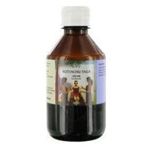 Holisan Kottachu taila (250 ml)