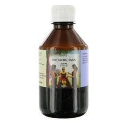 Holisan Kottachu taila (250 ml)