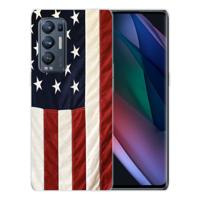 Telefoonhoesje Ontwerpen OPPO Find X3 Neo met Foto&apos;s
