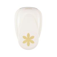 Vaessen Creative • figuurpons madeliefje bloom jumbo