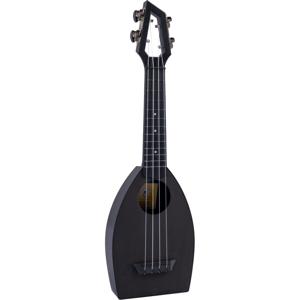 BumbleBee Hive Black sopraan ukelele