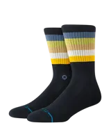 Stance Maliboo Crew Sokken