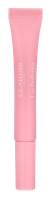 Clarins Natural Lip Perfector 21 Soft Pink Glow Lipbalsem 12 ml Dames