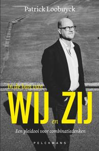 In de ban van WIJ en ZIJ - Patrick Loobuyck - ebook