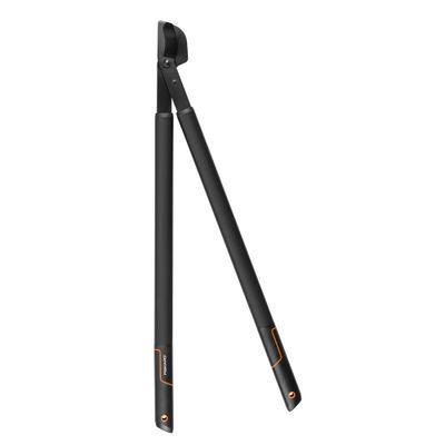 Fiskars Singlestep takkenschaar bypass L80cm L38 - 1001426 - 1001426