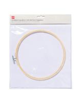 HEMA Borduurring Ø20cm Met Stof En 2 Naalden HEMA Borduurring Ø20cm Met Stof En 2 Naalden