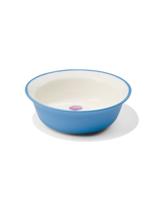 HEMA Schaal Ø12.5cm Jip En Janneke New Bone Wit (multi)