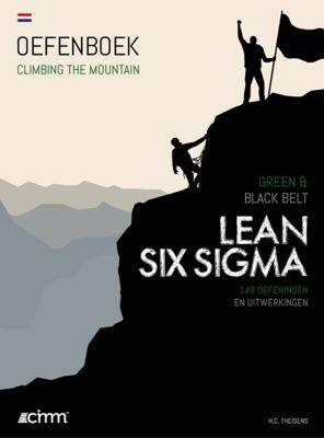 Lean Six Sigma Green & Black Belt (Paperback)