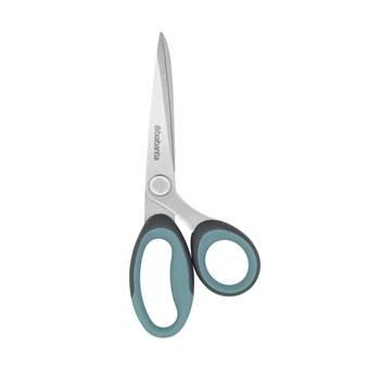 Brabantia Keukenschaar blauw 22cm