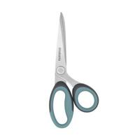 Brabantia Keukenschaar blauw 22cm