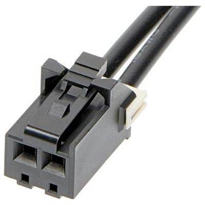 Molex 36921-0202 Inhoud: 1 stuk(s) Bag