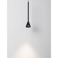 Lyora HanglampNet enkel zwart - 9060214